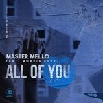 cover: Morris Revy - All Of You (Main Mix)