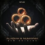 cover: Aladiah|Numayma - New Origins