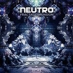 cover: Neutro - Fractal Dimension