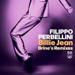 cover: Filippo Perbellini - Billie Jean (Brine's Remixes)