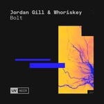 cover: Whoriskey|Jordan Gill - Bolt (Extended Mix)