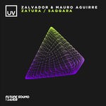 cover: Mauro Aguirre|Zalvador - Saqqara/Zatura