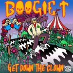 cover: Boogie T - Get Down The Clown