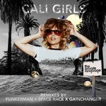 cover: The Private Language - Cali Girls (Remixes)