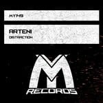 cover: Arteni - Distraction