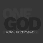 cover: Forsyth|Giddon Mp - One God