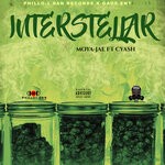 cover: Moya-jae|Cyash - Interstellar (Explicit)