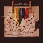 cover: Coastal Cities - Entropic