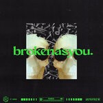 cover: Romes - Brokenasyou.