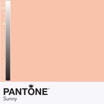 cover: Pantone - Sunny