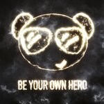 cover: Samuel Sun - Be Your Own Hero