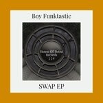 cover: Boy Funktastic - Swap