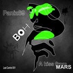 cover: Paniz69 - A Kiss From Mars