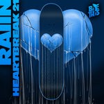 cover: Raiin - Heartbreak 21