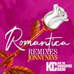 cover: Kc & The Sunshine Band - Romantica (Jonny Nevs Remixes)