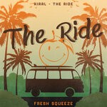 cover: Kiral - The Ride