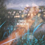 cover: Embrz - Moments