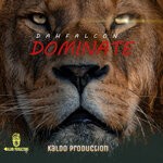 cover: Dahfalcon - Dominate