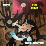 cover: Moss Skellington - The Lump