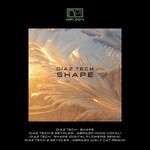 cover: Diaz Tech - Shape