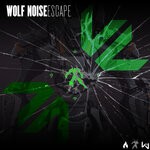 cover: Wolf Noise - Escape