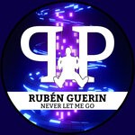 cover: Ruben Guerin - Never Let Me Go