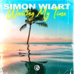 cover: Simon Wiart - Wasting My Time