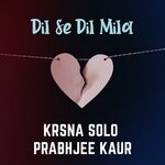 cover: Krsna Solo|Prabhjee Kaur - Dil Se Dil Mila