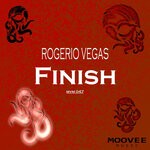 cover: Rogerio Vegas - Finish