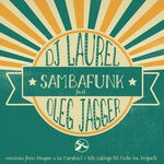 cover: Oleg Jagger - Sambafunk