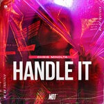 cover: Chris Minolta - Handle It