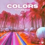 cover: Futureguy - Colors