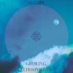 cover: Ishtadi - Growing Echospheres