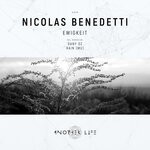 cover: Nicolas Benedetti - Ewigkeit (Remixes)