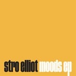 cover: Stro Elliot - Marvin's Mood