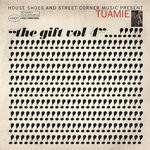 cover: Tuamie - The Gift: Volume Four