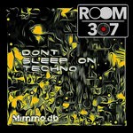 cover: Mimmo .db - Dont Sleep On Techno