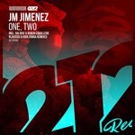 cover: Jm Jimenez - One, Two