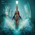 cover: Dj Phantom 7 - The Spaceship