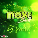 cover: Dj Vavva - Back Move