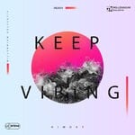 cover: Himoxy - Keep Vibing