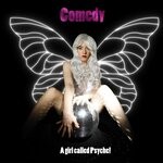 cover: A Girl Called Psyche! - Comedy