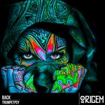 cover: Back (br) - Trumpetpsy