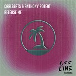 cover: Carlbeats|Anthony Poteat - Release Me