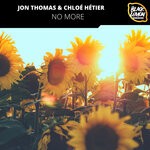 cover: Chloe Hetier|Jon Thomas - No More