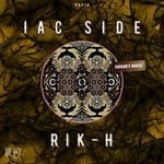 cover: Iac Side|Rik-h - Jaguar's House