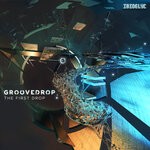 cover: Groovedrop - The First Drop