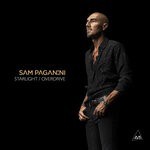 cover: Sam Paganini - Starlight / Overdrive