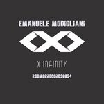 cover: Emanuele Modigliani - X Infinity