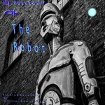 cover: Dj Phantom 7 - The Robot